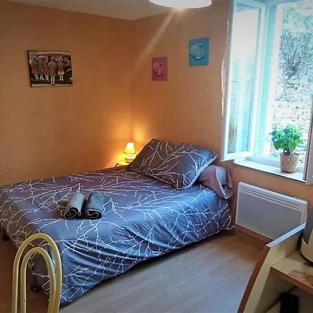 Apartment 5 Avec Wifi